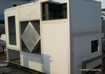 Air Conditioner Blower/ Ventilator Box