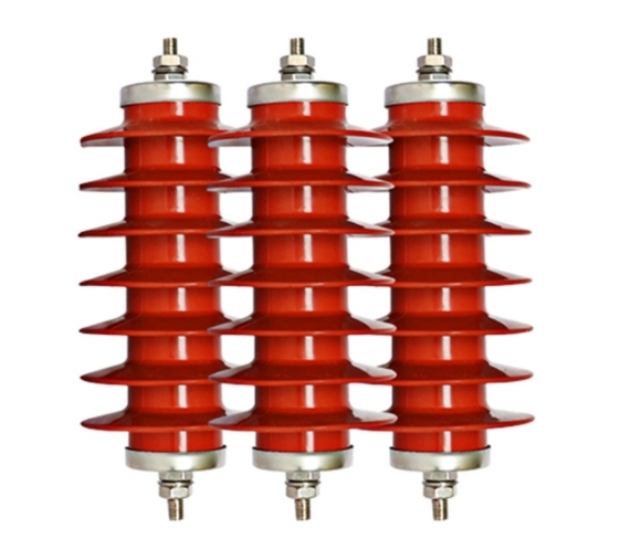 High Voltage Lightning Arrester
