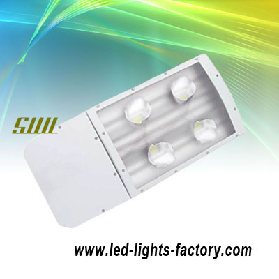 160w Outdoor Led Streetlight 