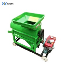 Price of Dry Corn Sheller Thresher Machine Components