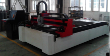 laser cutting machine price