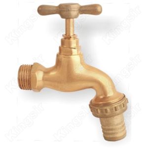 Hose connect Brass Taps