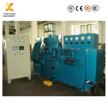 Advanced Large Power Flash Butt Fusion Welding Machine