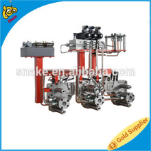 Hot Runner Oil Cylinder System,Hot Runner System For Plastic Injection Molding