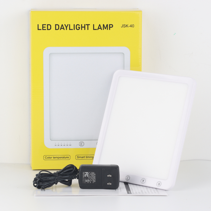Led Therapy Lamp
