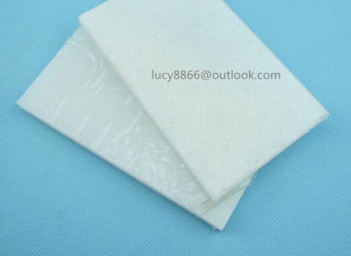 Color Rigid PP sheets/polypropylene sheets