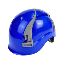 Industrial Hard Hats | Protective Helmets for Construction & Rescue