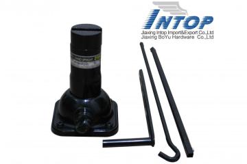 2 ton Mechanical Screw Jack Spiral Jack