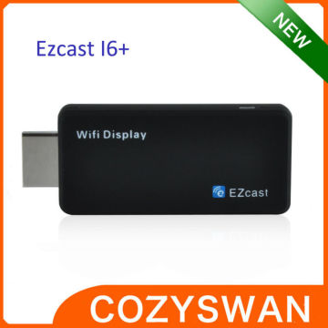 Ezcast Wifi Display Miracast Legoo Android TV Stick