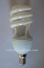 E27 B22 15w-30w spiral energy saving lamp skd cfl lamp parts