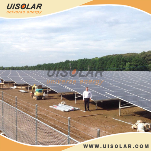 20W solar panel system for solar monting system OEM factory