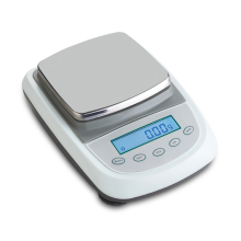 High Precision 5000g Electronic Balance Load Cell Jewellery Scale Laboratory Balance 0.01g