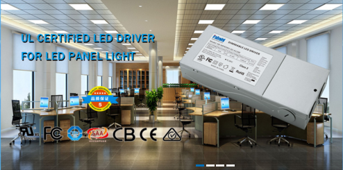 UL 패널 라이트 드라이버 UL Panel light driver