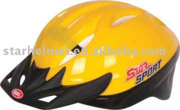 Bicycle Helmet