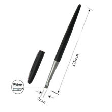 Carbide Optical Fiber Cutter Blades GW-BY135