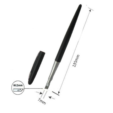 Carbide Optical Fiber Cutter Blades GW-BY135