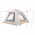 Full Automatic Outdoor Camping Beach Sunscreen Tents