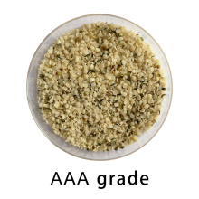 Best-quality Organic Hulled Hemp Seeds​