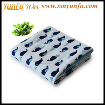 Cat design fleece pattern blankets Pet Cat Blankets