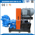 ZJH High Lifting Double Case Slurry Pump