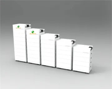 Residential Solar Energy Storage System 22kwh