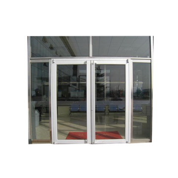 Aluminum Framing Shop Front Entry Storefront Windows and Doors