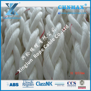 CHNLINE 8strand PP danline rope