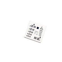USAF 1951 High Resolution Test Chart for Microscope Resolution Testing