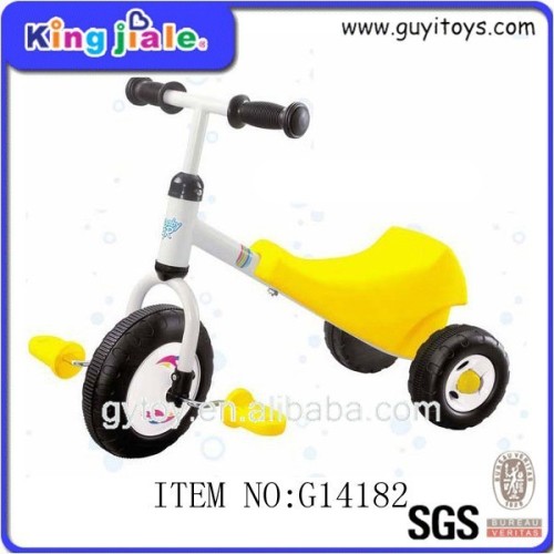 Universal hot product pedal cars for kids