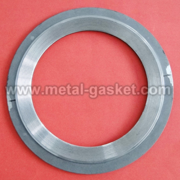 Floating Out Ring Gasket