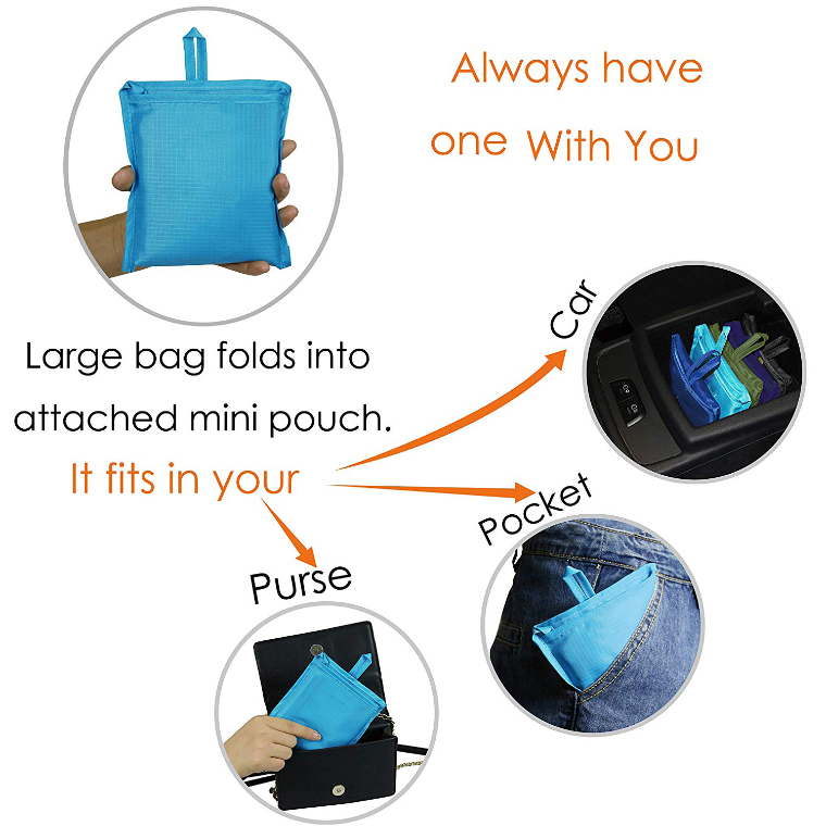 Einkaufstasche Shopping Bag