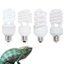 Wholesale UVB Reptile Lights: Energy Saving Bulbs for Bearded Dragons