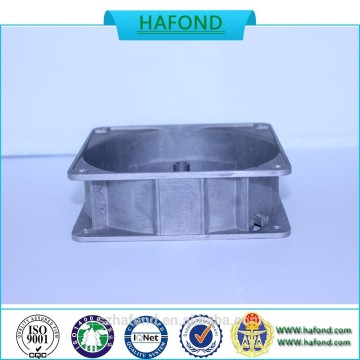 High Grade Certified Factory Supply Fine Aluminium Water Tank