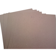 Uncoated Corrugated Board Paper