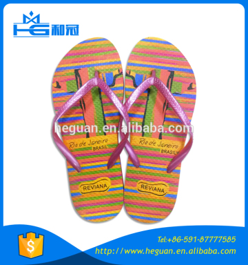 oem women flip flops factory price women flip flops