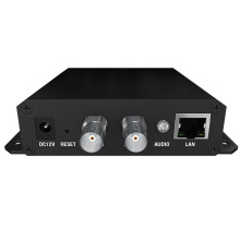 3G-SDI to IPTV Converter: URAY Encoder Network