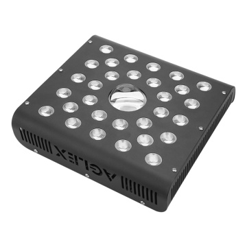 AGLEX COB 600W LED élèvent la lumière