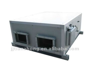 Ventilator Unit/Heat Exchanger
