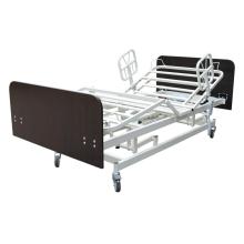 Electric Expandable Hospital Nursing Bed