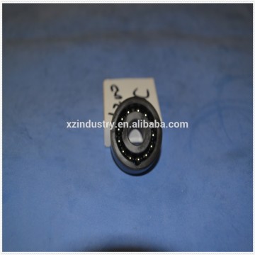 press carbide long life sic bearing