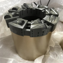 NQ HQ PQ PDC coring ,non core bit pcd drill bit