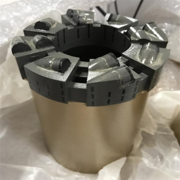 NQ HQ PQ PDC coring ,non core bit pcd drill bit