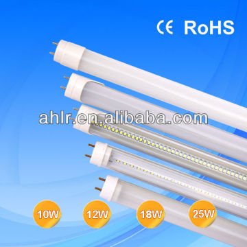 120cm g13 led tube light t8