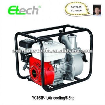 ETG03w/gasoline water pump/petrol water pump/pump gasoline