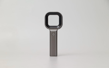 Pet Skin Analyze Woods Lamp Medical Woods Lamp