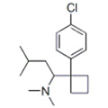 シブトラミン塩酸塩CAS 84485-00-7