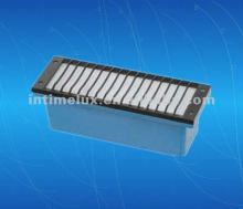 3364-LED rectangle exterior led conner light lamp