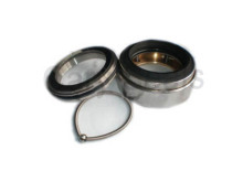 Flygt Pump Mechanical Seals?