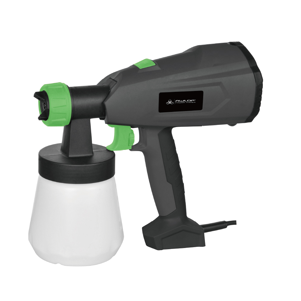 AWLOP Electric Foam Nano Airless Spray Gun