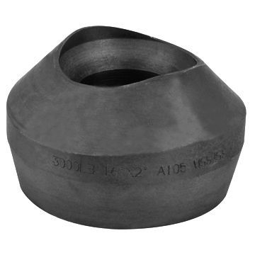 Stainless Steel Threaded Olet, various types are available